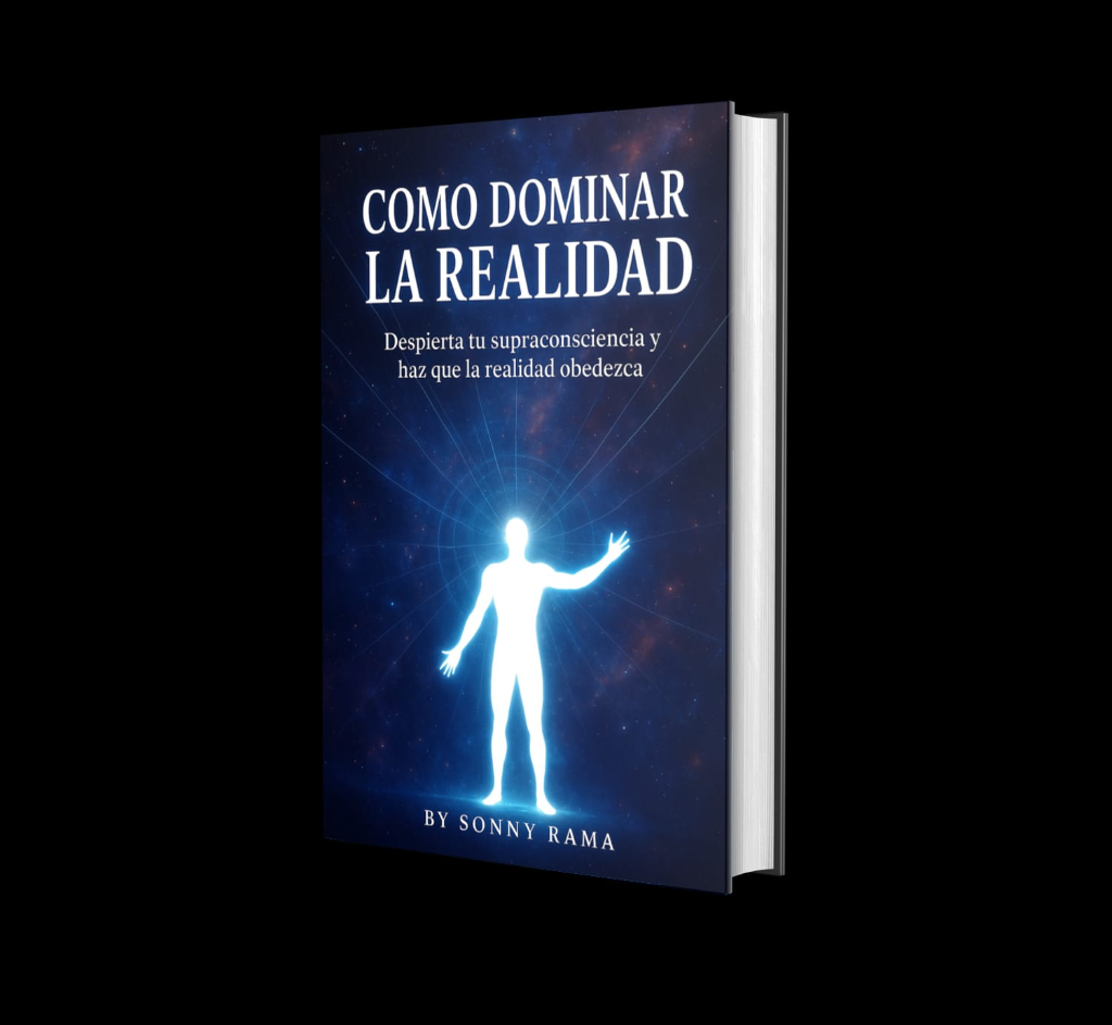 Como Dominar La Realidad