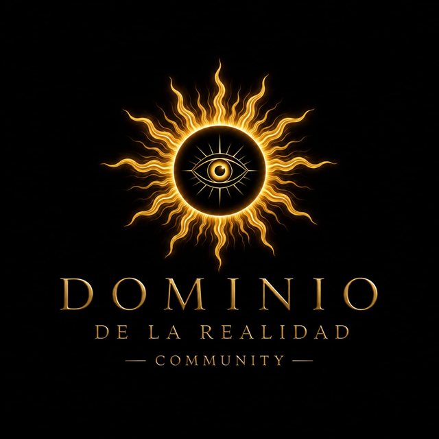 Dominio de la Realidad Community