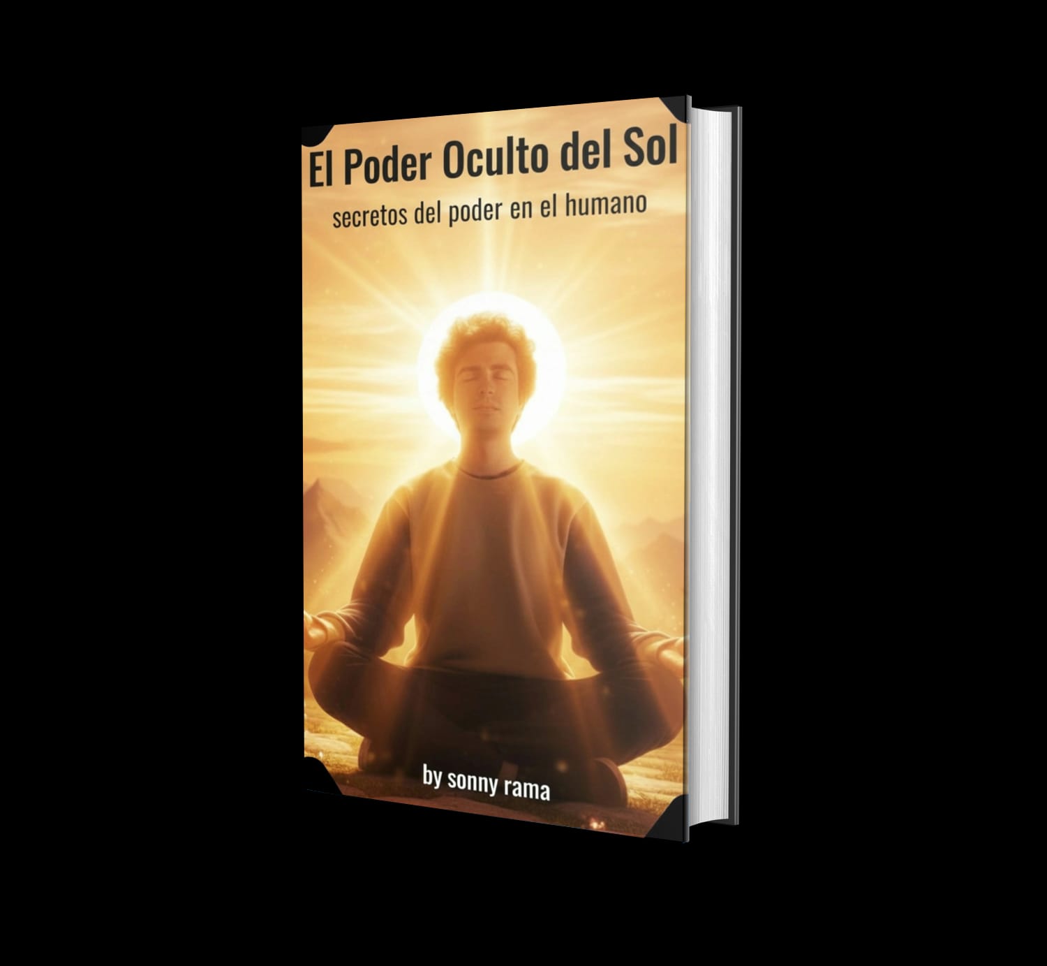 El Poder Oculto Del Sol