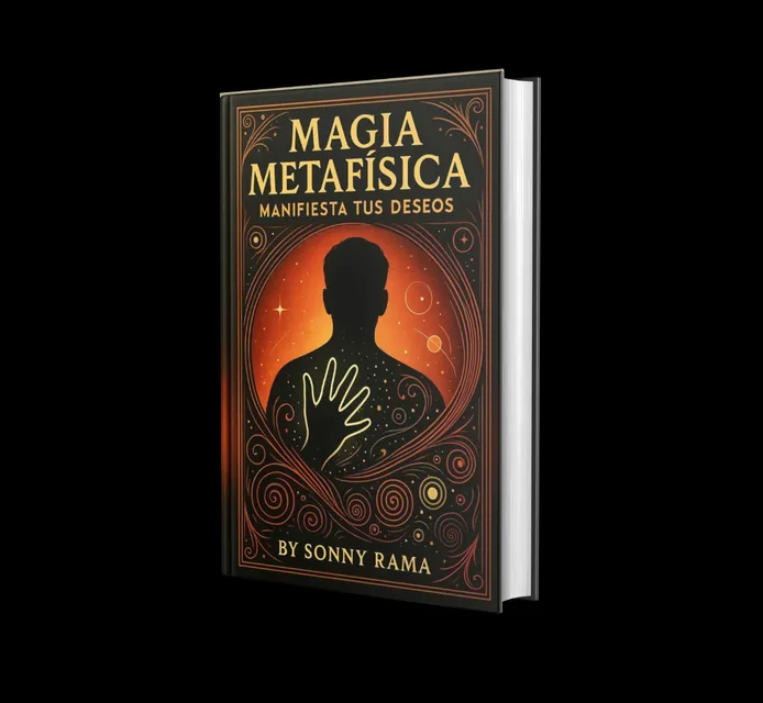 Magia Metafísica
