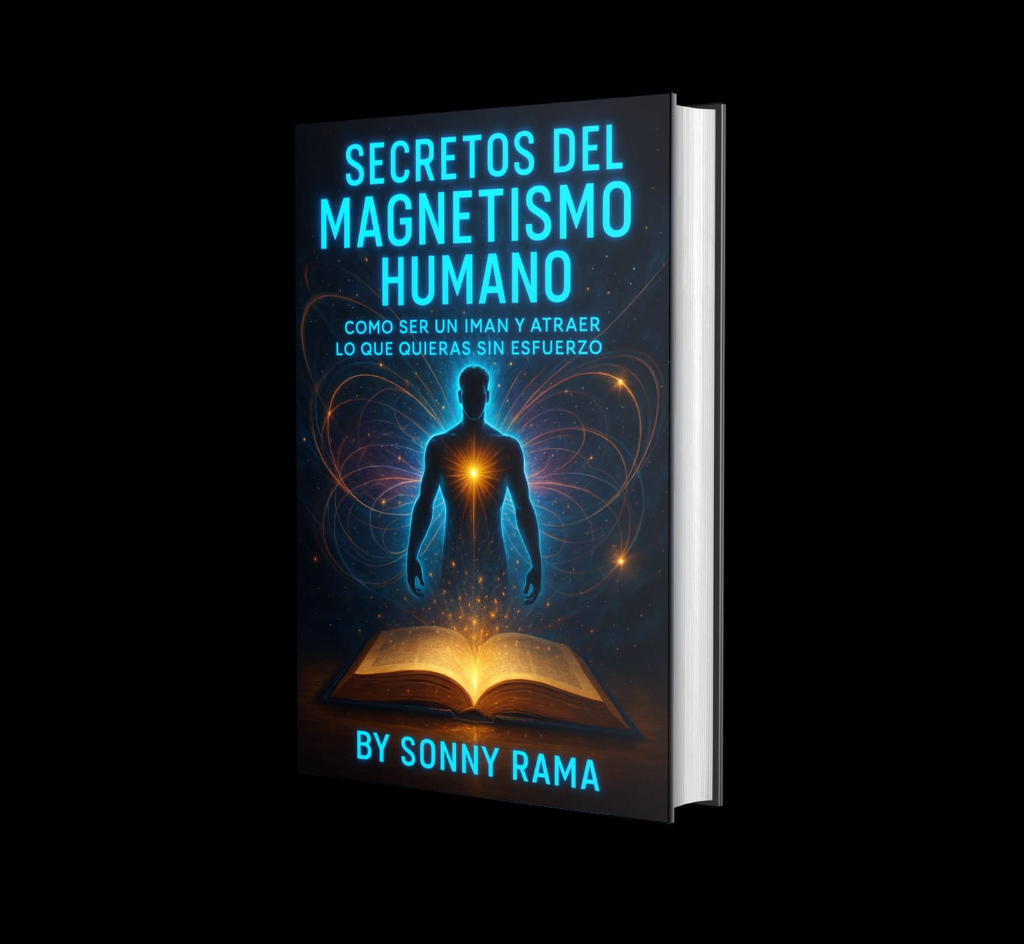 Secretos del Magnetismo Humano