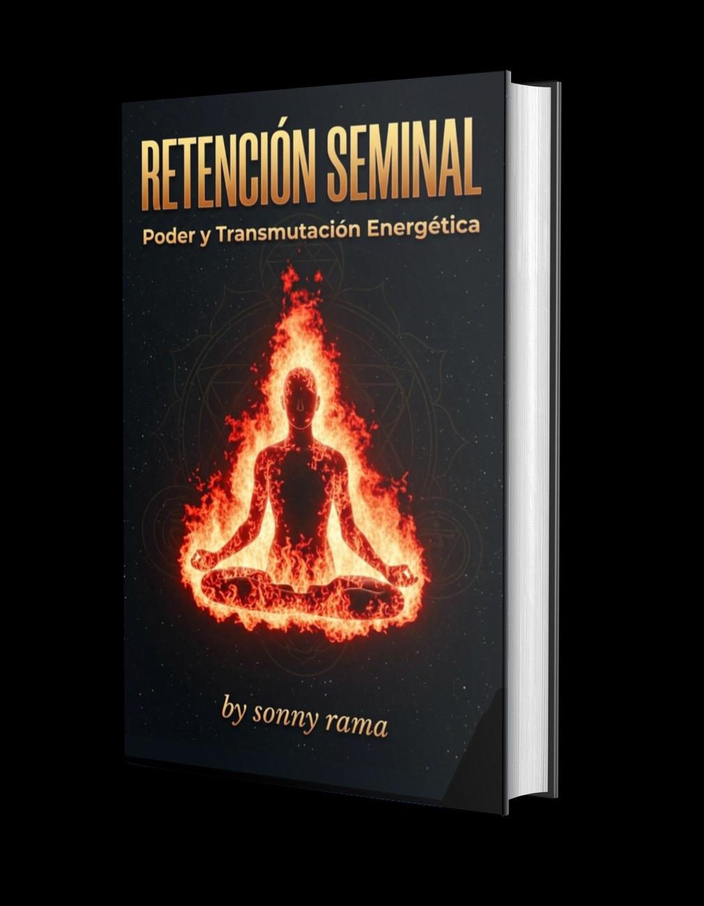 Retención Seminal: Poder y Transmutación Energética