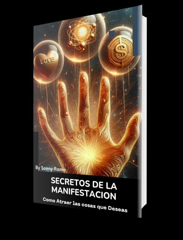 Secretos de la Manifestación