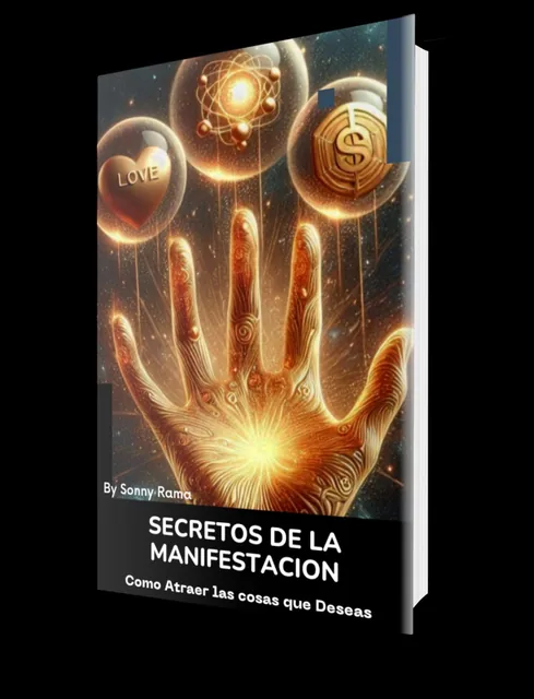 Secretos de la Manifestación
