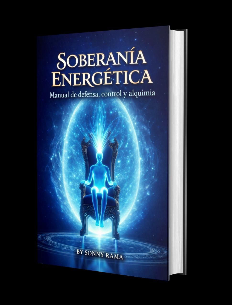 Soberanía Energética